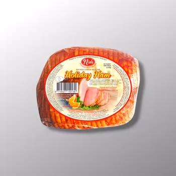 Nida Holiday Ham
