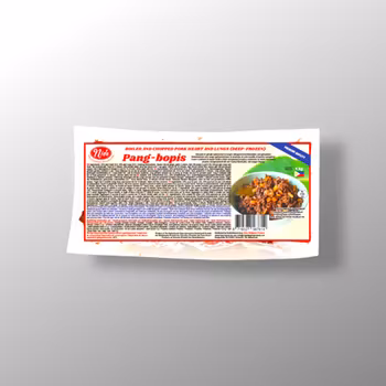 Nida Pang Bopis 1kg