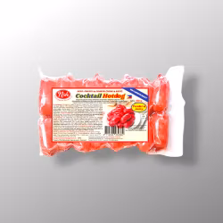Nida Cocktail Hot dogs