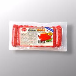 Nida Regular Hot dogs 500g