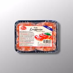 Nida - Pork Longganisa Sweet 500g