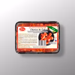 Nida Pork Longganisa Chorizo De Cebu 500g