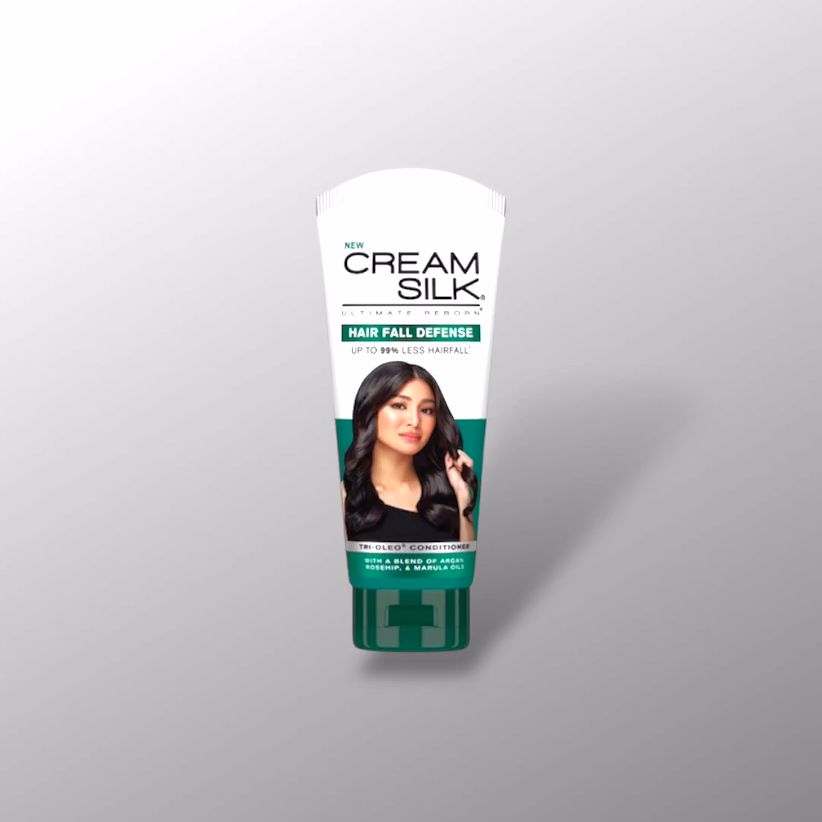 Cream Silk Hair Fall Defense