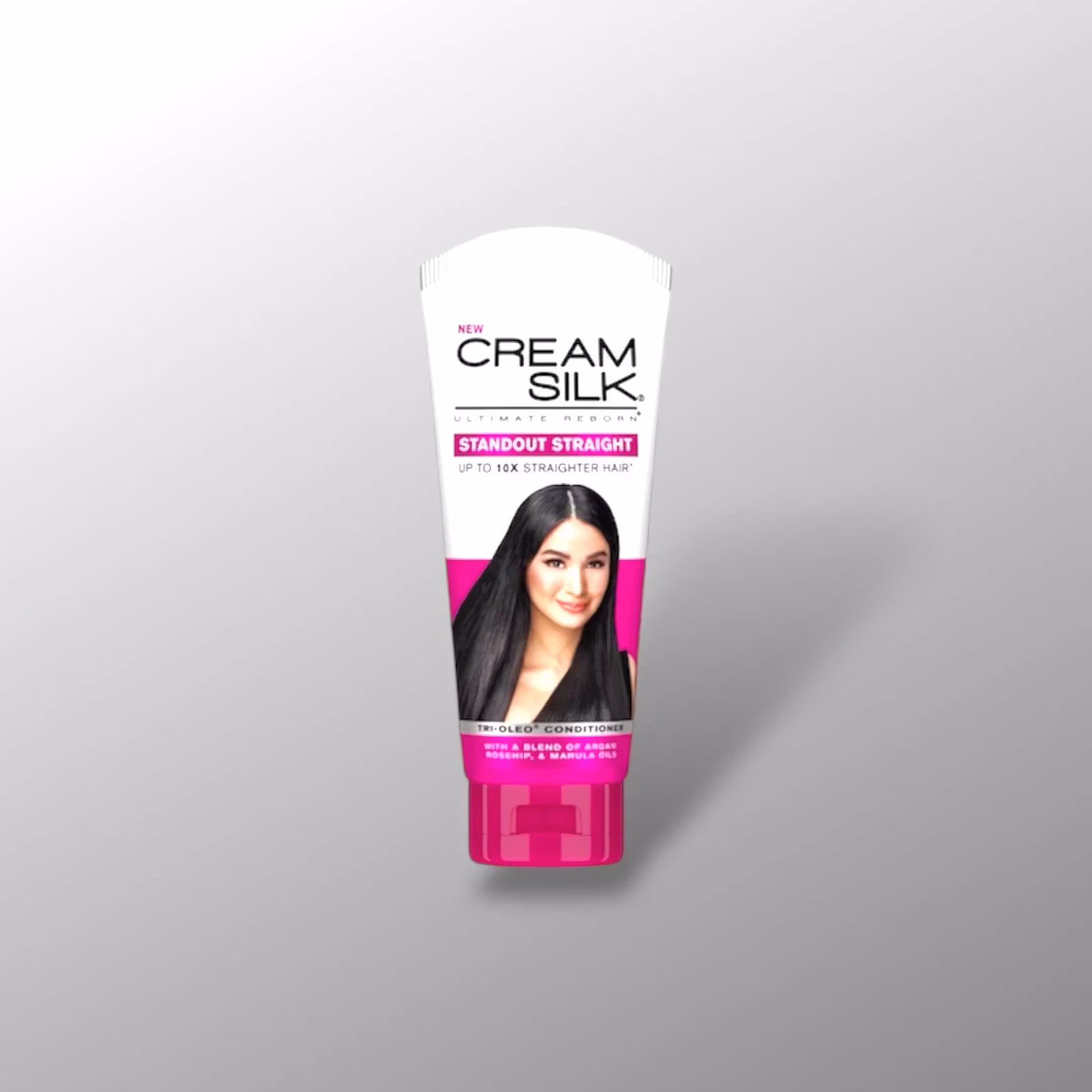Cream Silk Standout Straight 180ml