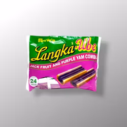 Annies´s Langka Ube Candy