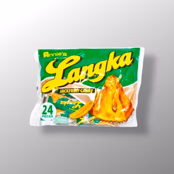 Annies´s Langka Candy