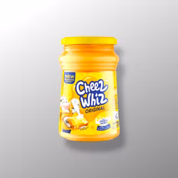 Cheez Whiz Spread Original 210g