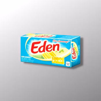 Eden Cheese 160g