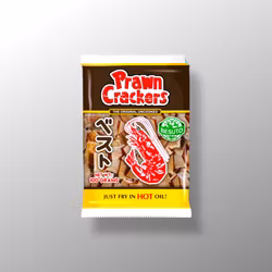 Prawn Crackers Original