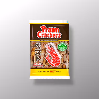 Prawn Crackers Original