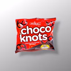 Choco Knots