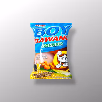 Boy Bawang Adobo Flavor