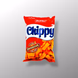 Jack 'n Jill | Chippy BBQ 110g
