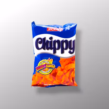 Jack 'n Jill | Chippy Chili Cheese 110g