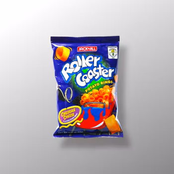 Jack 'n Jill | Jack 'n Jill Roller Coaster Cheese