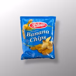 Fil Choice Banana chips 250 g