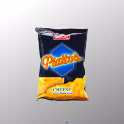Jack 'n Jill | Piattos Cheese 85g