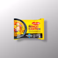 Lucky Me! Pancit Canton Original 80g
