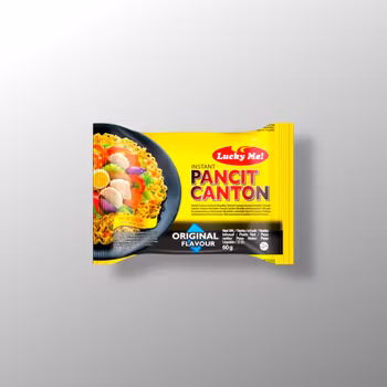 Lucky Me! Pancit Canton Original 80g
