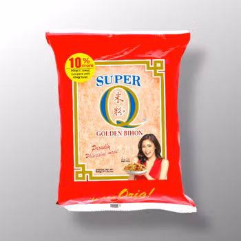 Super Q Golden Pancit Bihon 227g