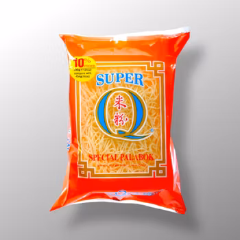 Super Q Special Pancit Palabok 454g