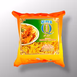 Super Q Special Pancit Canton Flour Sticks Noodles  454g