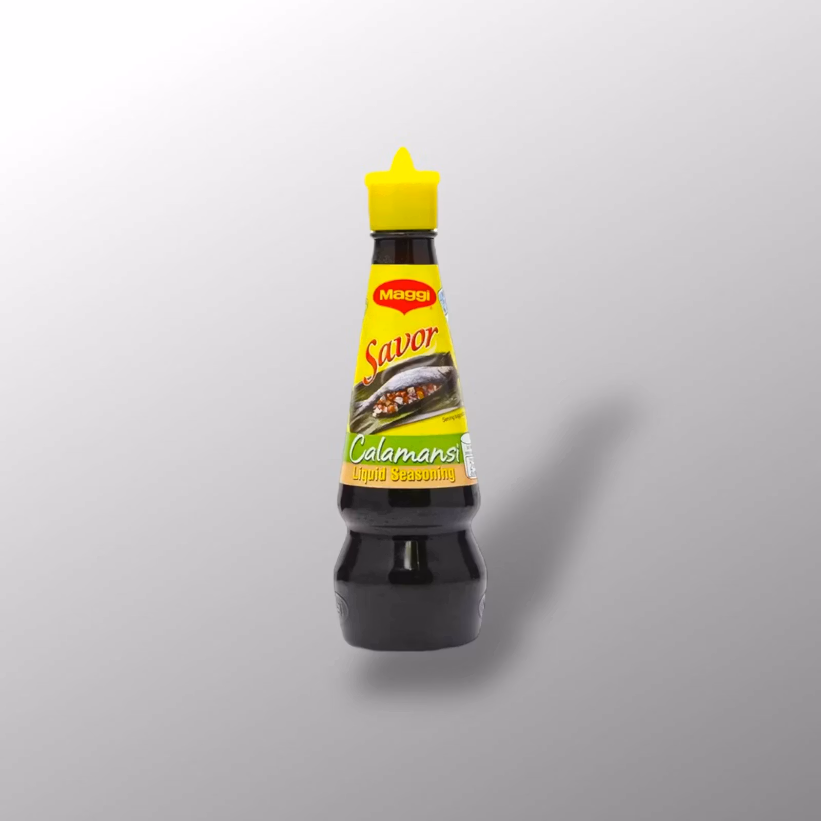 Maggi Savor Liquid Seasoning Calamansi 130ml