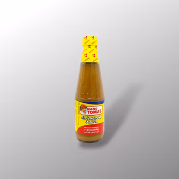 Mang Tomas All Purpose Sauce 330g