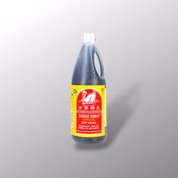 Silver Swan Special Soy Sauce 1000ml