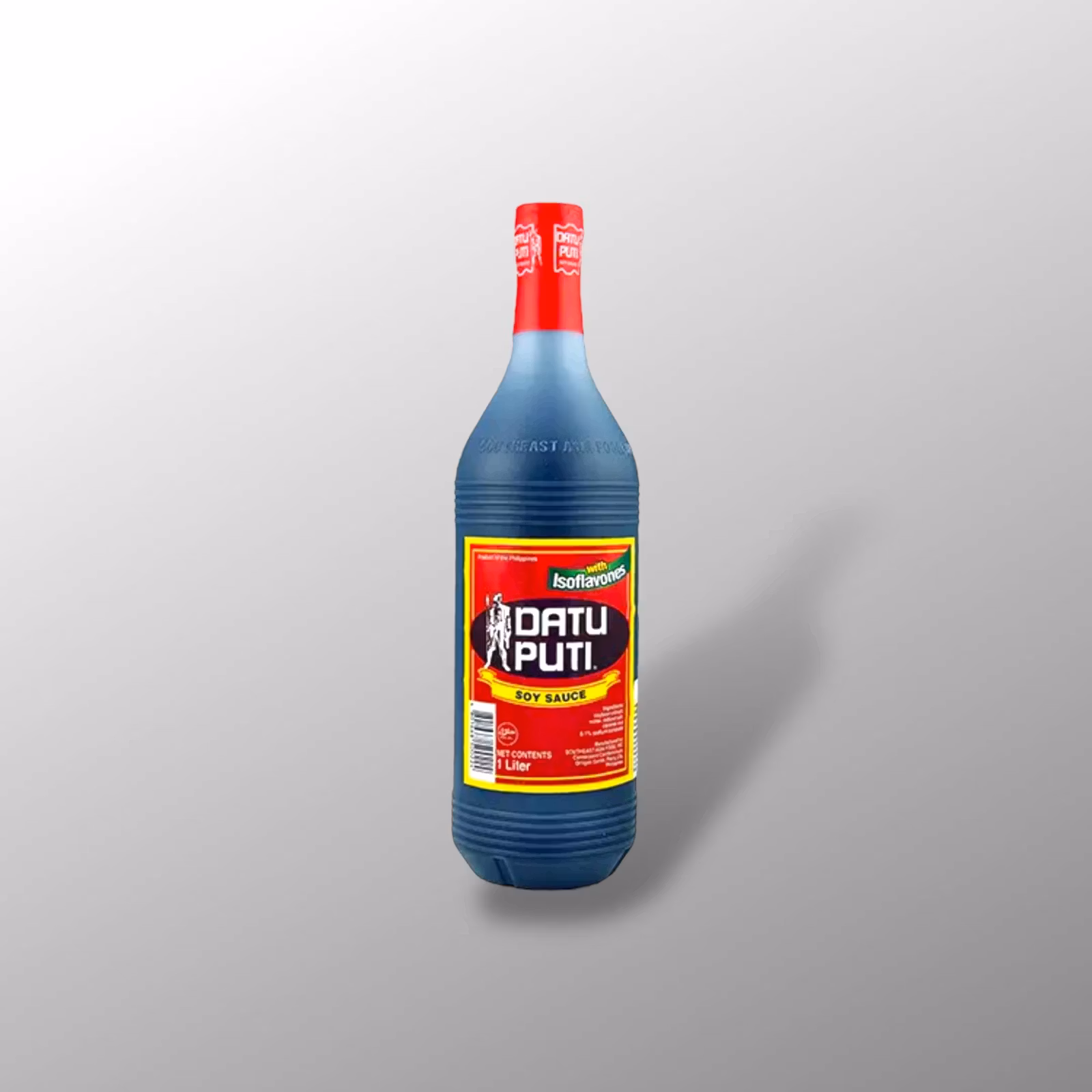 Datu Puti Soy Sauce 1000ml