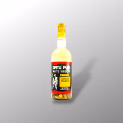 Datu Puti Vinegar Spiced Sukang Maasim 750ml
