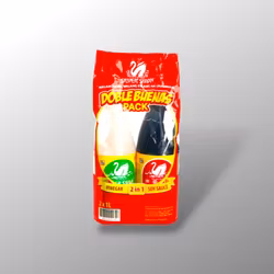 SILVER SWAN - VALUE PACK SOY SAUCE + VINEGAR 1L each