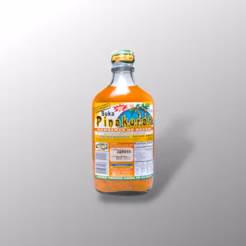 Suka Pinakurat 250ml