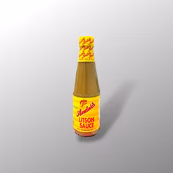 Andok's Litson Sauce 340g