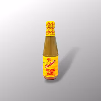 Andok's Litson Sauce 340g