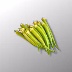 okra