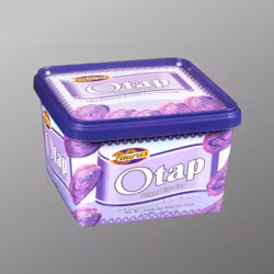 Laura's Otap Sugar Biscuits Ube