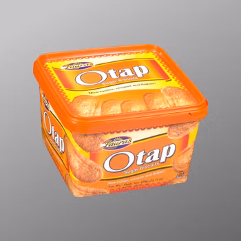 Laura's | Otap Sugar Biscuits Original