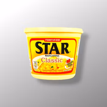 Star Margarine Classic 250 g