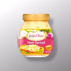 Lady's Choice Ham Spread