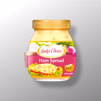 Lady's Choice Ham Spread