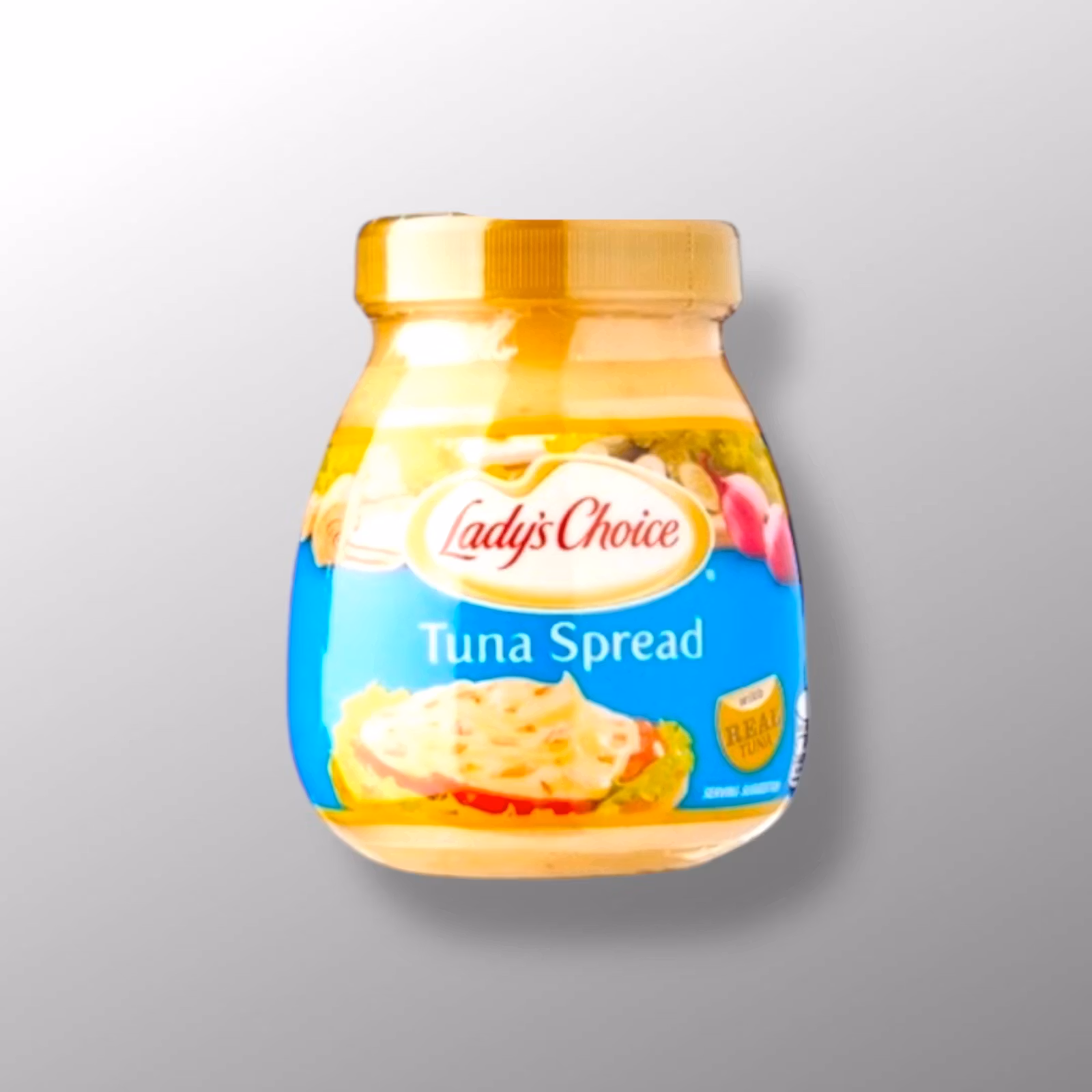 Lady's Choice Tuna Spread