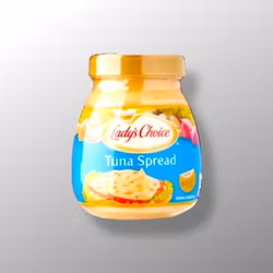 Lady's Choice Tuna Spread