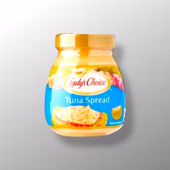 Lady's Choice Tuna Spread