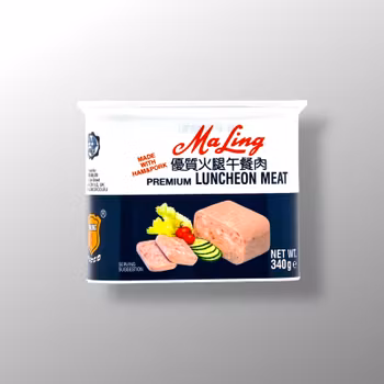 Ma Ling Luncheon Meat 340g