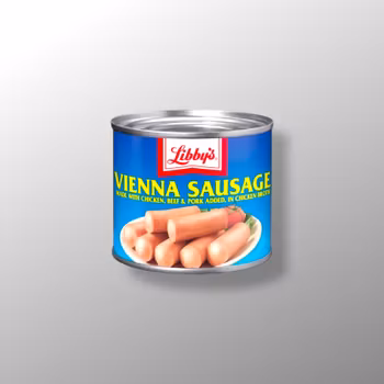 Libby's Vienna Sausage 150g