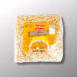 Pancit Canton Noodles - Buenas 227g
