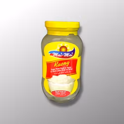 Kaong / Sugar Palm in Heavy Extra Syrup- Mai Mai - White 340g
