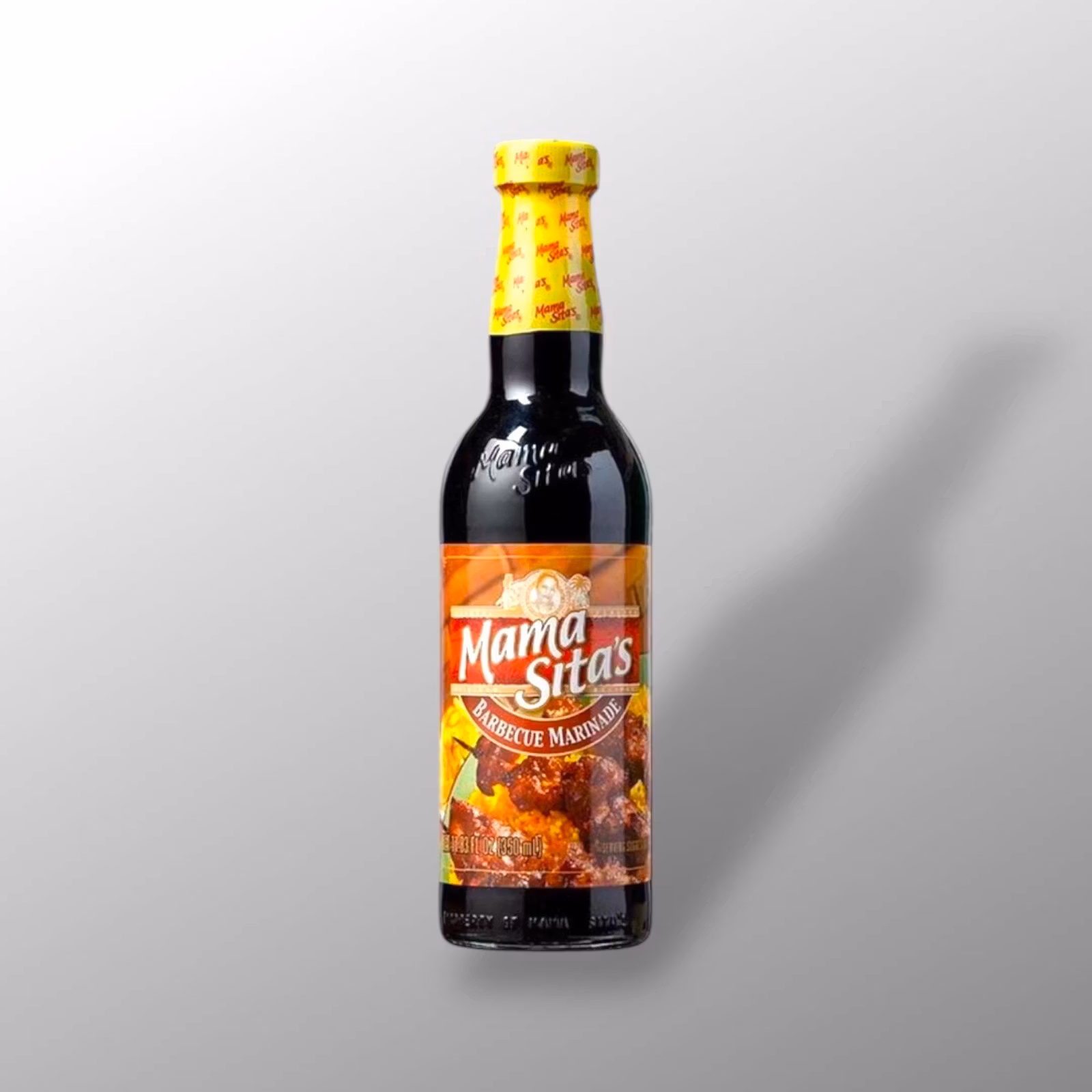 Mama Sita's Barbeque Marinade 350ml