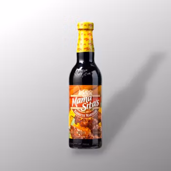 Mama Sita's Barbeque Marinade 350ml